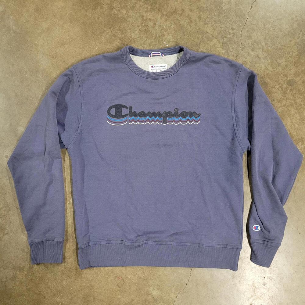 CHAMPION Crewneck Sweatshirt